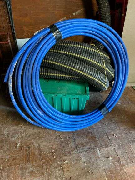 Drain pipe, fittings image