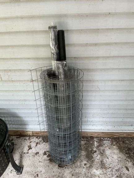 Garden supplies image