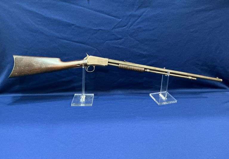1907 Winchester Model 1890 image