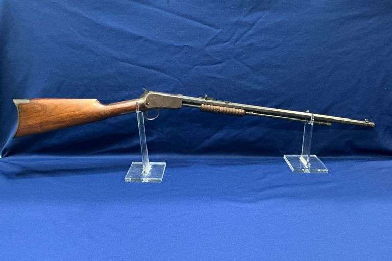 1901 Winchester Model 1890 image