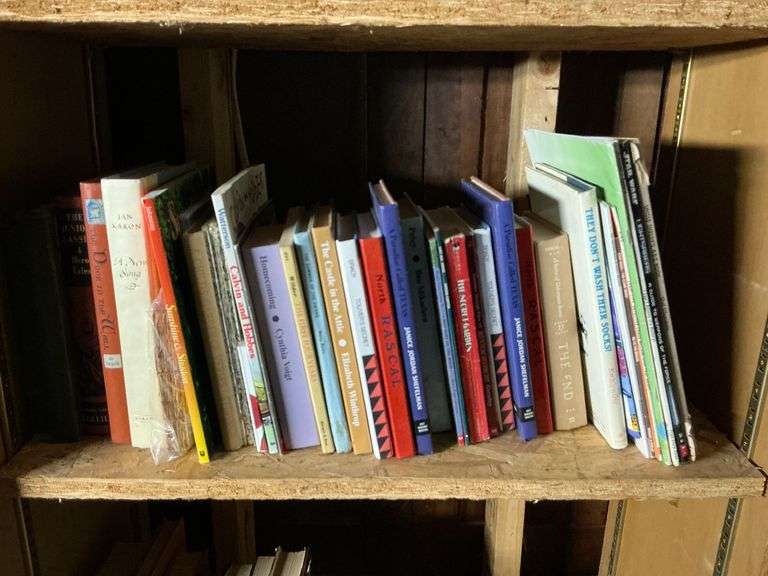 Children and young adult books, Door In The Wall image