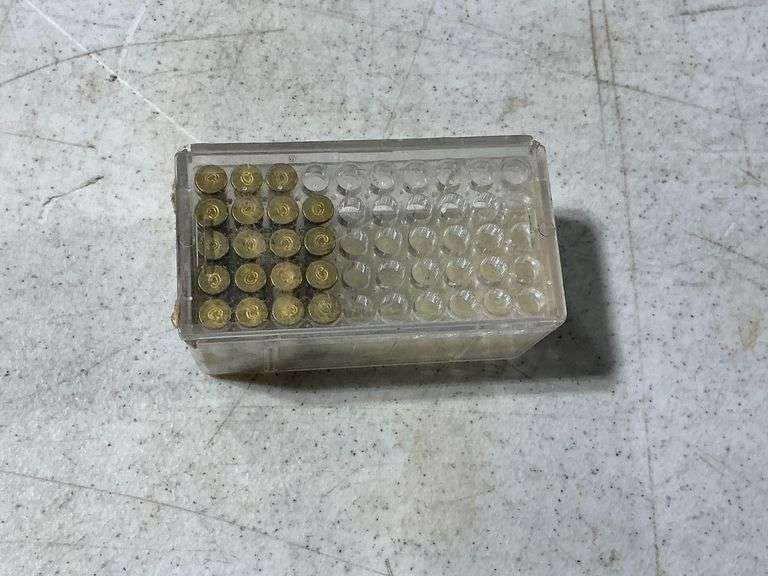 (19) 22 Magnum CCI brand image