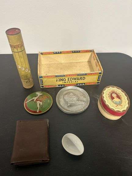 Wilson's Leather Wallet image