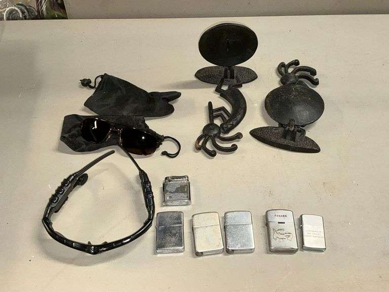 Storm King and other lighters image