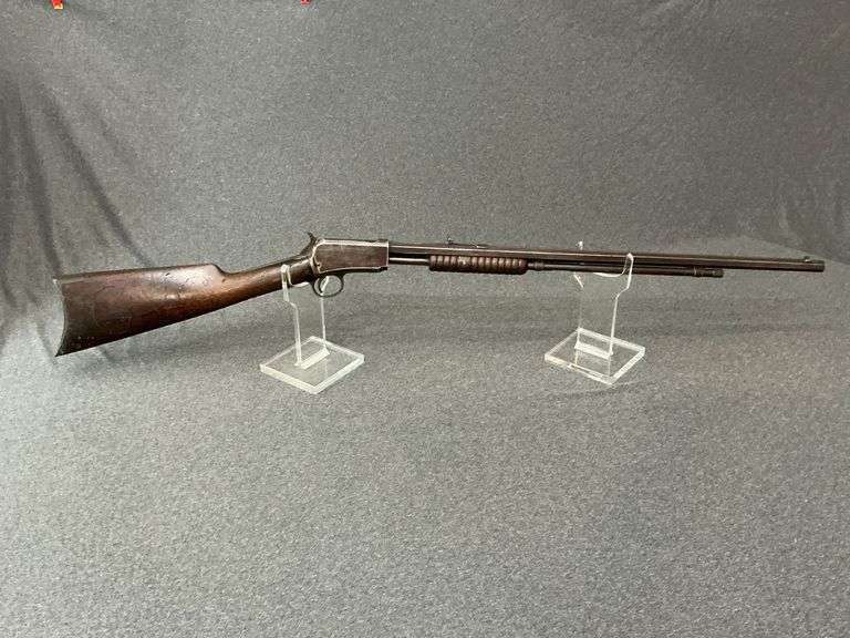 1899 Winchester Model 1890 image