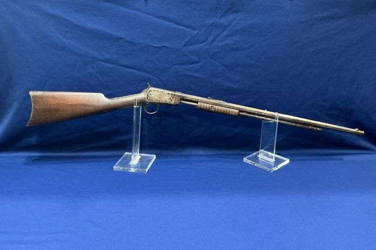 Post 1941 Winchester Model 1890 image
