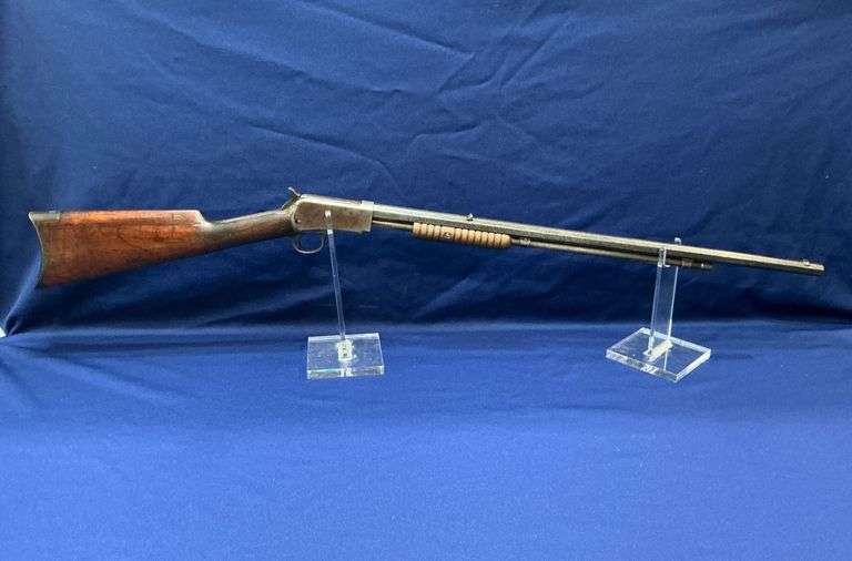 1897 Winchester Model 1890 image