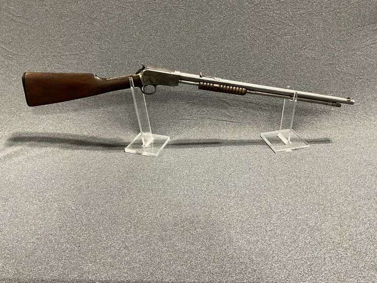 1928 Winchester 1906 image