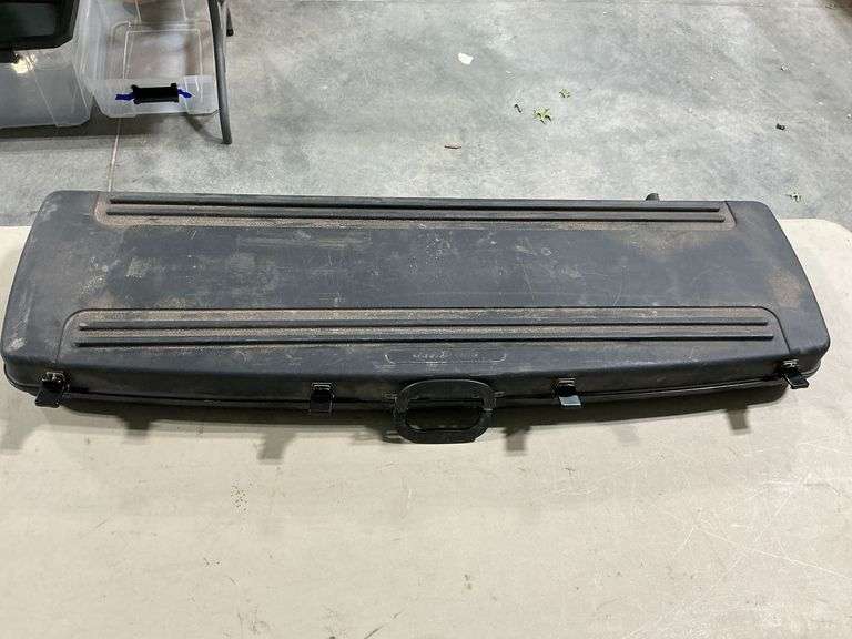 Gun Guard padded gun case image