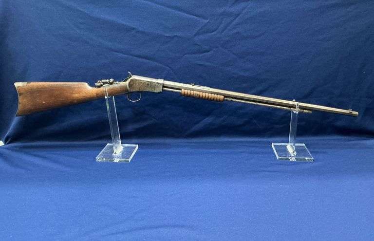1914 Winchester Model 1890 image