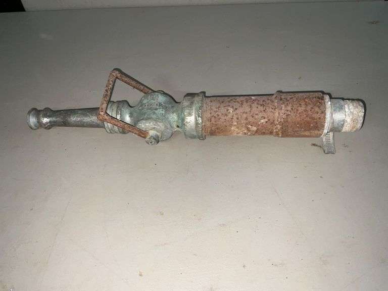 Colt water nozzle image