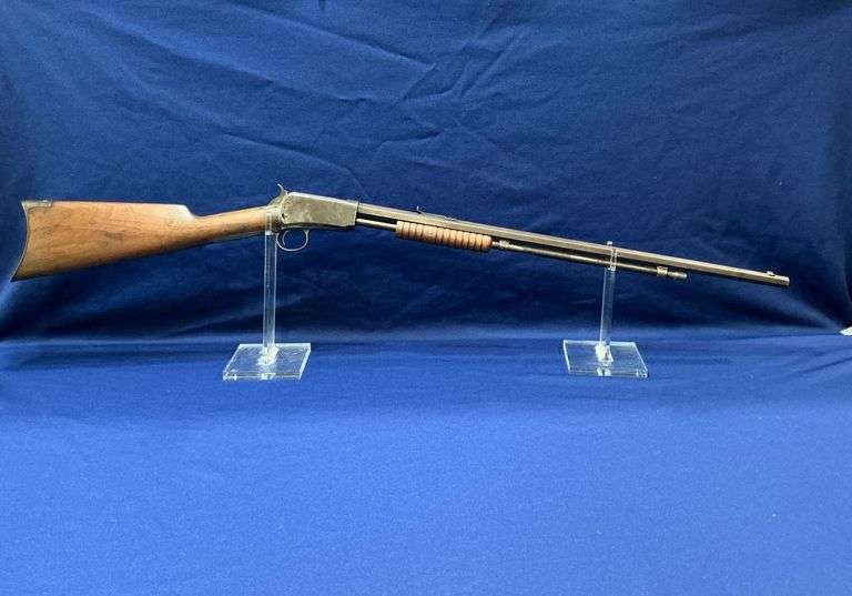 1901 Winchester Model 1890 image