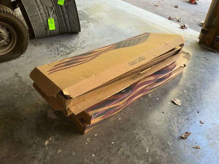 42" x 5" wood flooring image