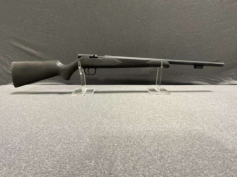 Traditions Buckhunter In Line black powder rifle PARTS GUN image