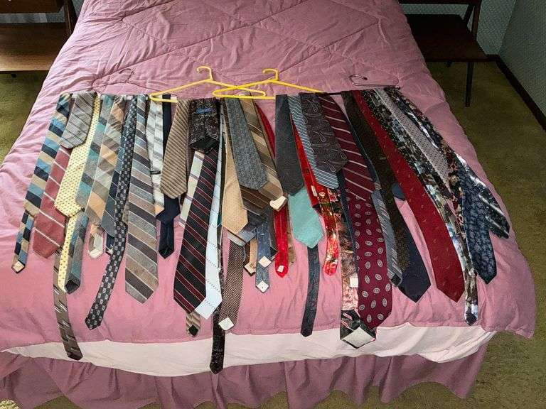 Men's ties image