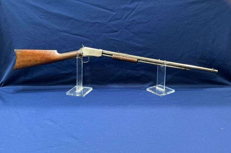 1907 Winchester Model 1890 image