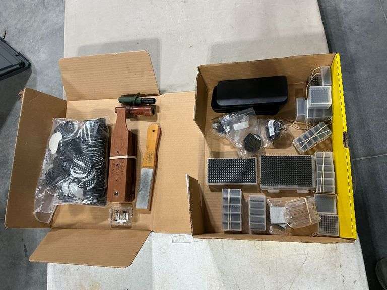 Turkey, goose, duck calls image