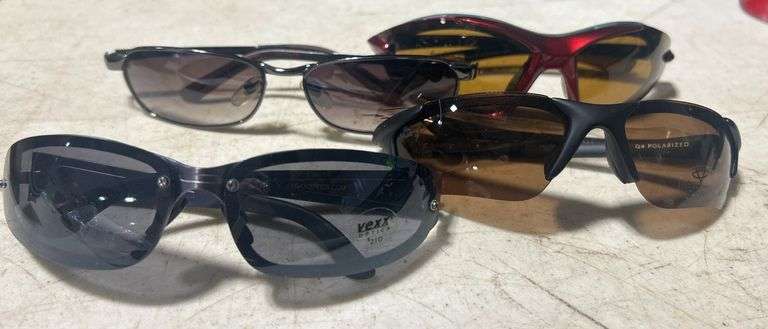 Assorted Eyewear image