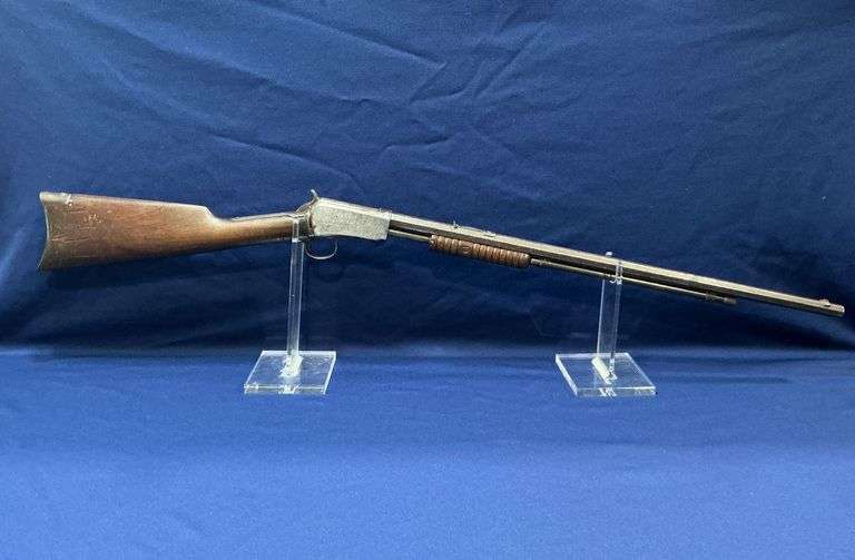 1903 Winchester Model 1890 image