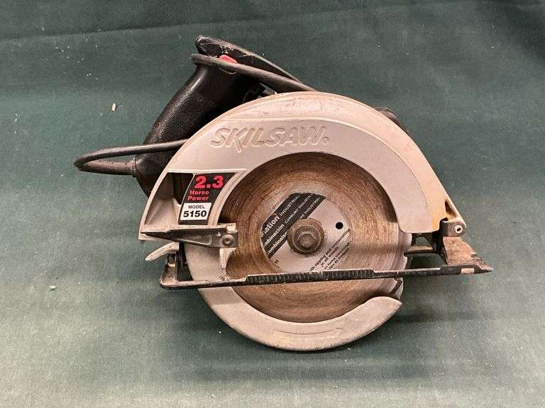 7 1/4" Skilsaw Classic image