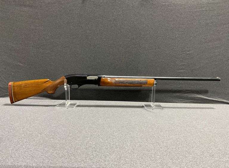 Winchester Model 1400, 20 gauge shotgun image