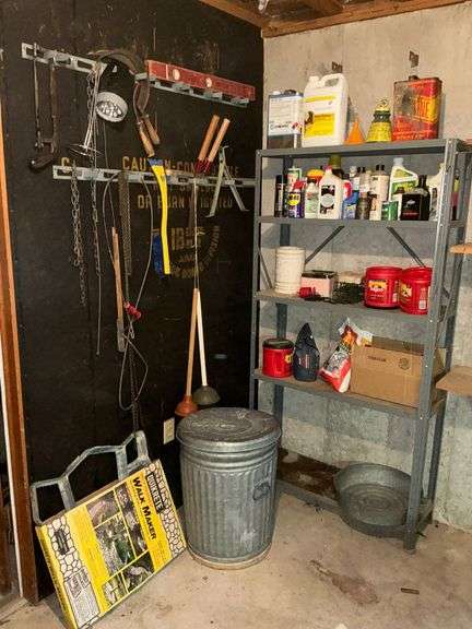 Quikrete walk maker image