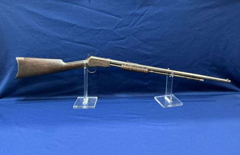 1902 Winchester Model 1890 image