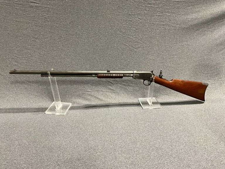 1907 Winchester Model 1890 image