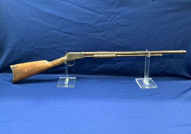 1924 Winchester Model 1890 image