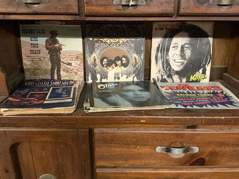 Vintage sheet music, Hello Beautiful, We're Going Over image