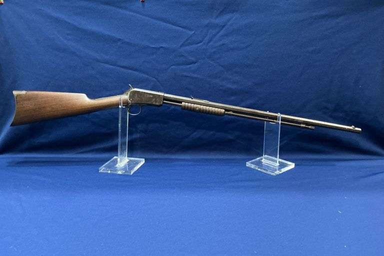 1902 Winchester Model 1890 image