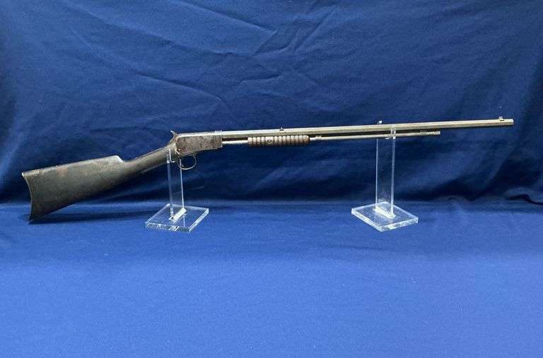 1898 Winchester Model 1890 image