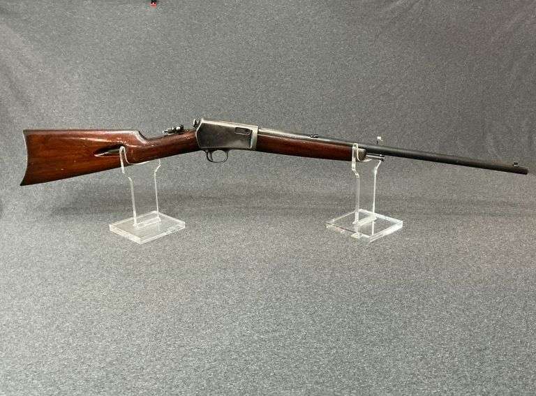 1905 Winchester Model 1903 image
