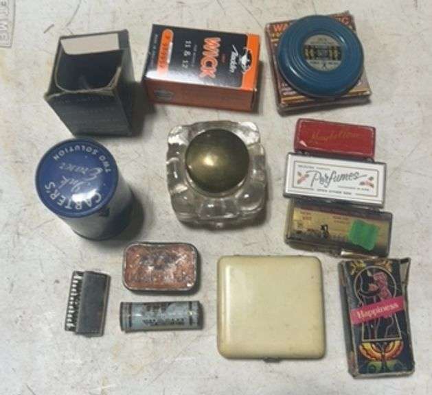 Assorted Collectibles image