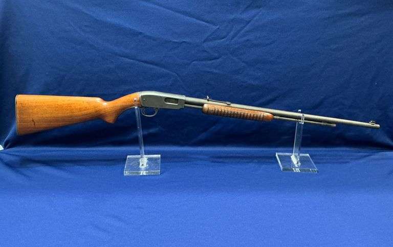 1950 Winchester Model 61 image