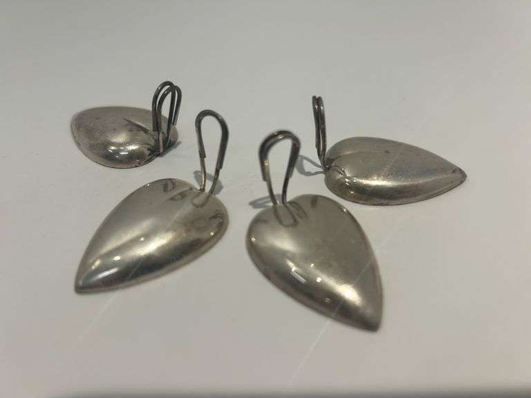 Sterling Place card holders image