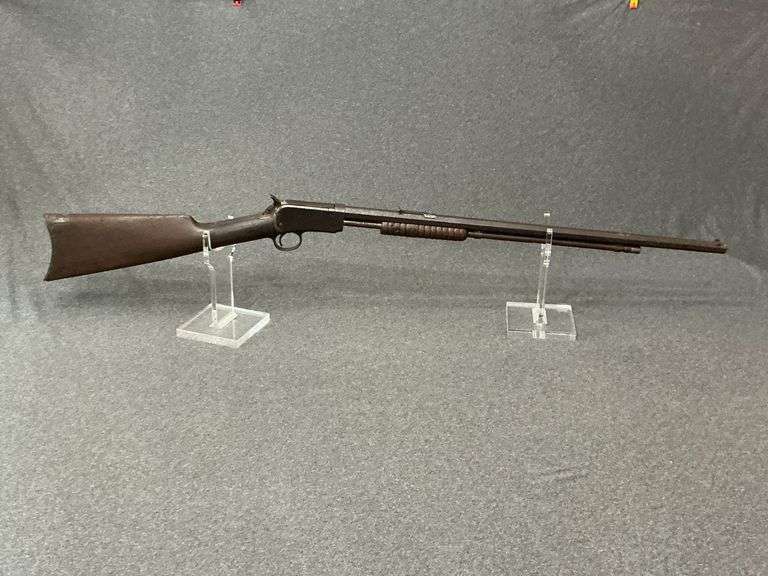 1917 Winchester Model 1890 image