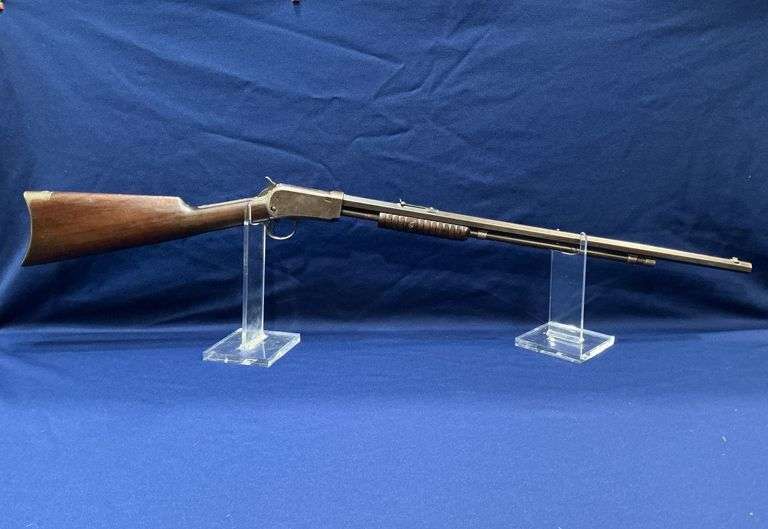 1914 Winchester Model 1890 image