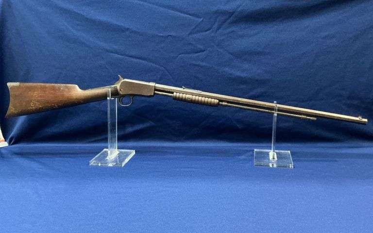 1901 Winchester Model 1890 image