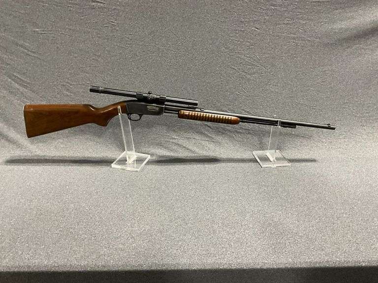1953 Winchester Model 61 image