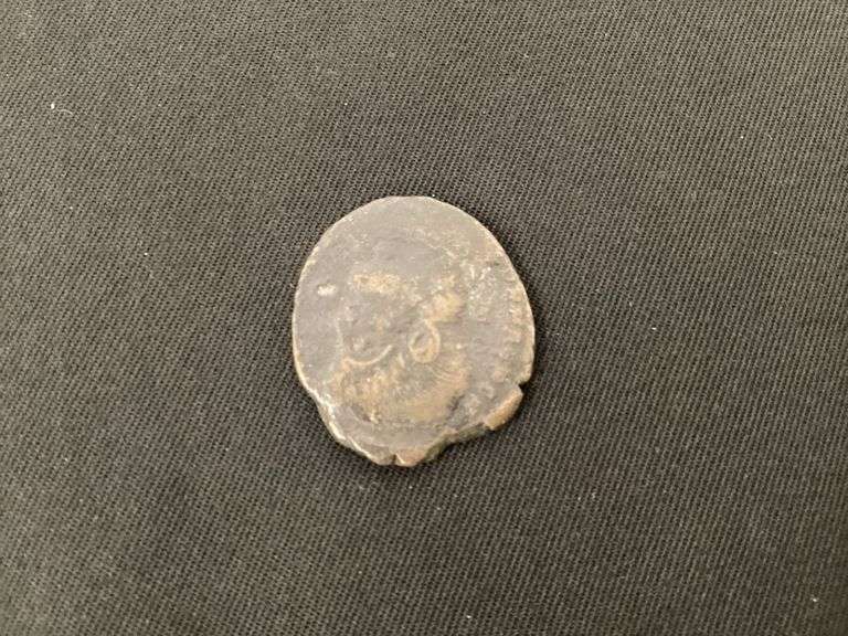 Roman coin image