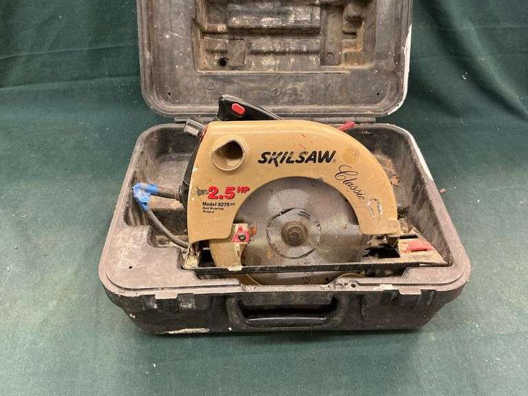 7 1/4" Skilsaw Classic image
