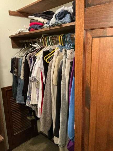 Women's clothing, M-XL image