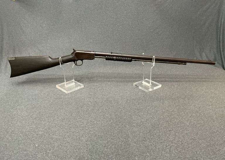 1901 Winchester Model 1890 image