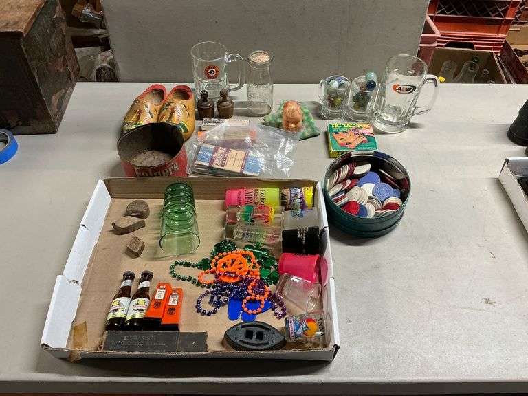 Missouri Valley Creamery bottle image