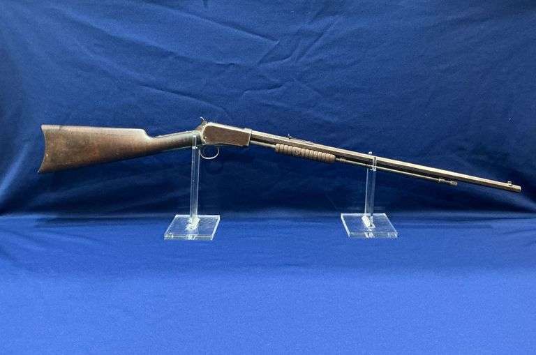 1900 Winchester Model 1890 image