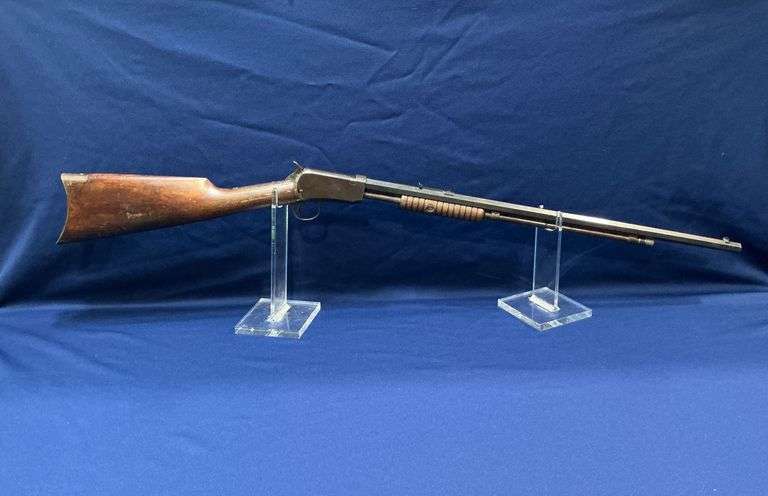 1913 Winchester Model 1890 image