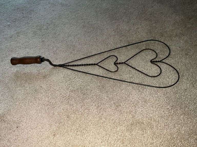 Rug beater image