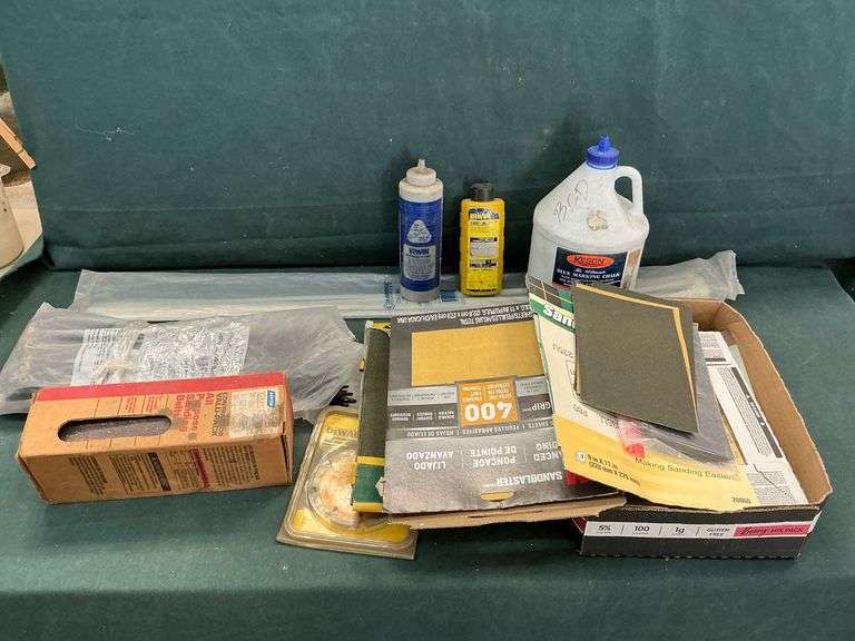 Large zip ties image