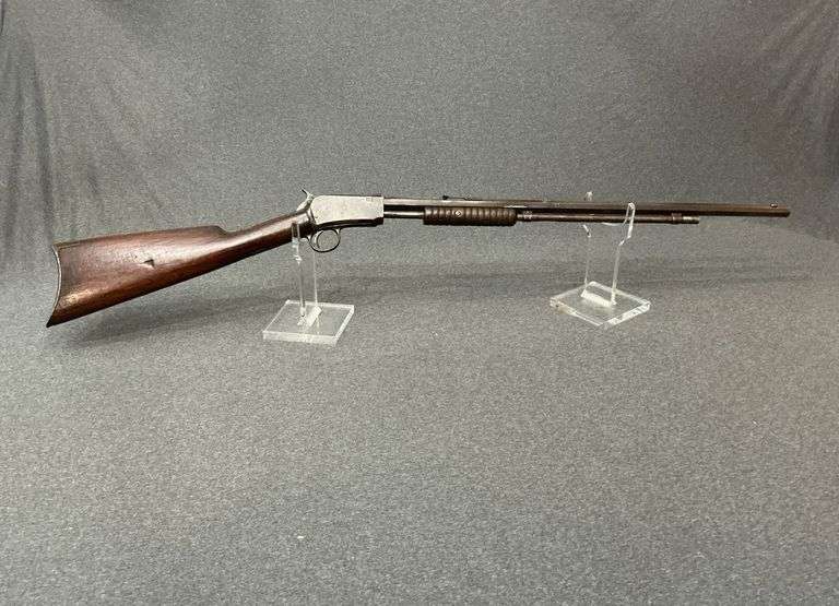 1914 Winchester Model 1890 image